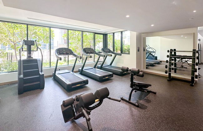 HiGuests - Ahad Residences - Foto 41