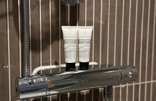 Harwell Haven Retreat - Foto 37