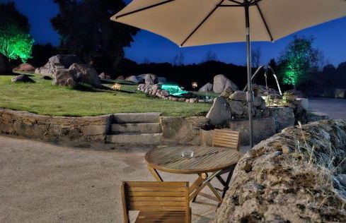 Loft con Jacuzzi os Arcos - Foto 14