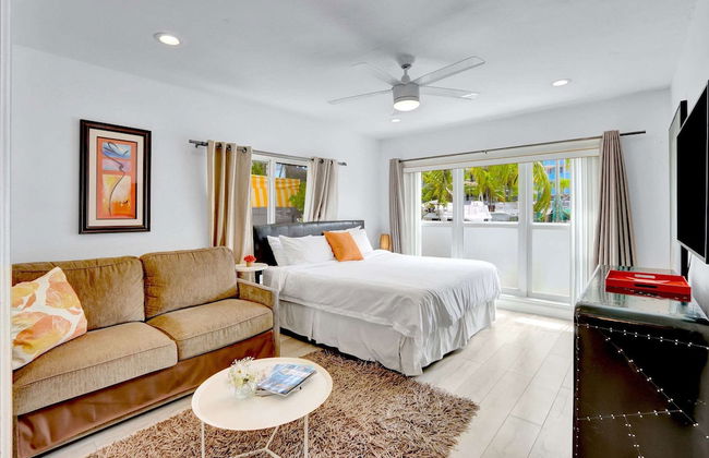 Orange Dream on the Water - Foto 41