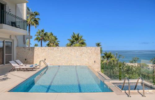 Sea View Villas - Foto 31