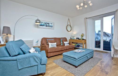 6 At The Beach, Sea View, Wi-Fi - Foto 7