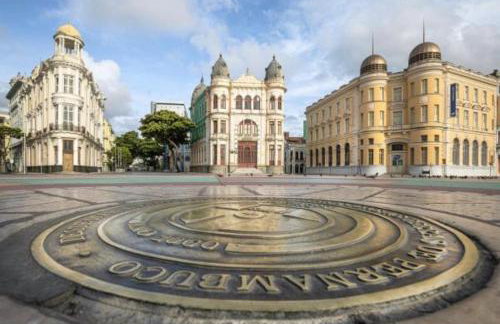 Allure Flat - Boa Viagem luxo e conforto - Photo 69