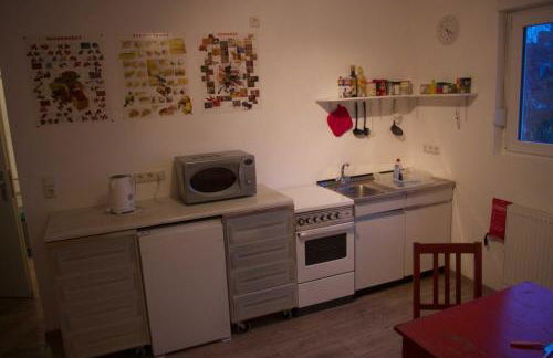 Chez Joséphine - Foto 10