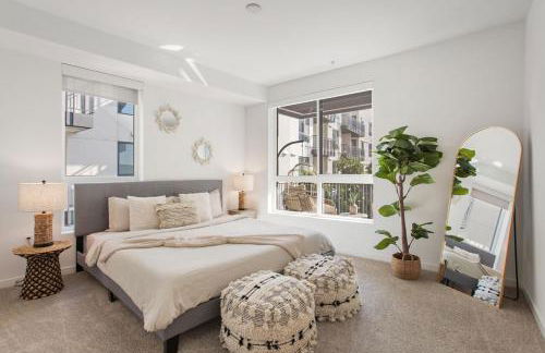 Luxury 1BDR centrally located in Hollywood - Foto 1
