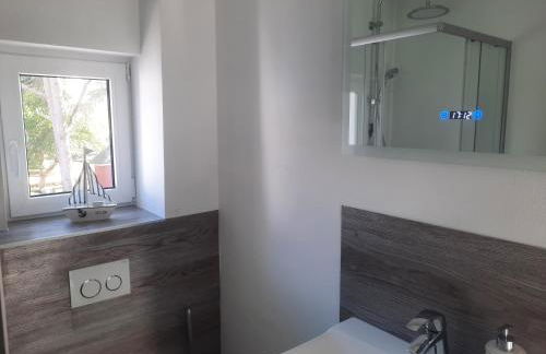 Exklusive Wohnoase mit 3 Schlafzimmern MwSt ausweisbar großer Balkon in toller Lage von Melsungen - Foto 34