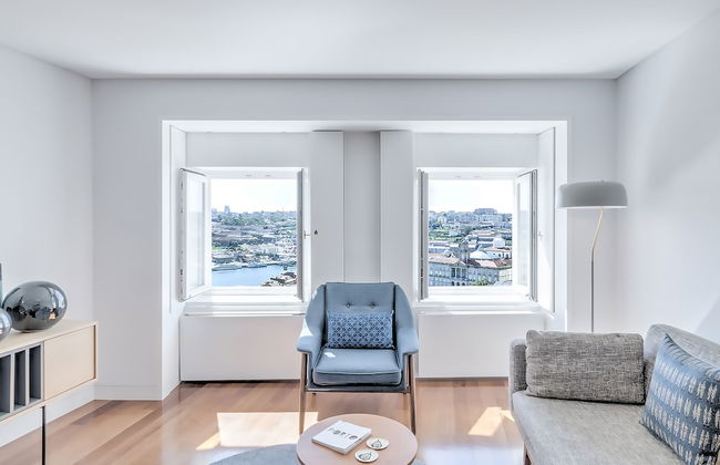 Oporto Street Aldas - Photo 47