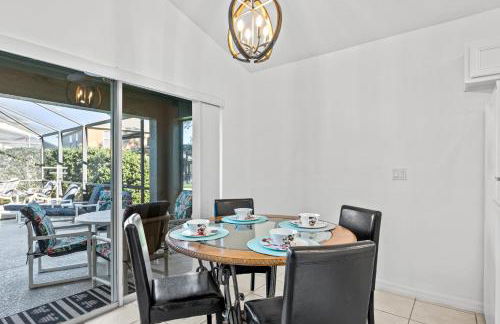 Near Disney, Recently Renovated, Clubhouse - Foto 14