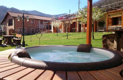 Apartamentos Rurales Balcón Real Senda del Oso - Foto 67