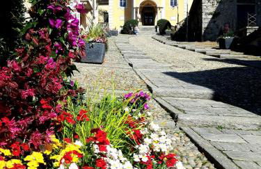 Appartamento Vacanze - Holiday Apartment "Ortamore" - Foto 28