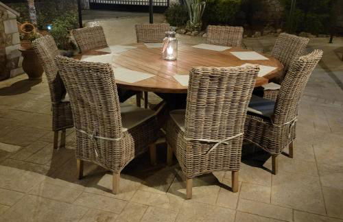 Paradisos Villa - Chania, Crete - Photo 43