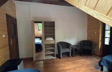 Ostoja Sawica - Foto 35