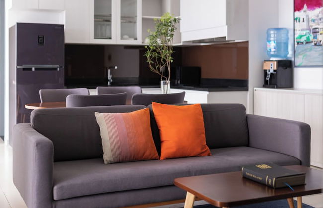 Do Thanh Residence - Foto 44