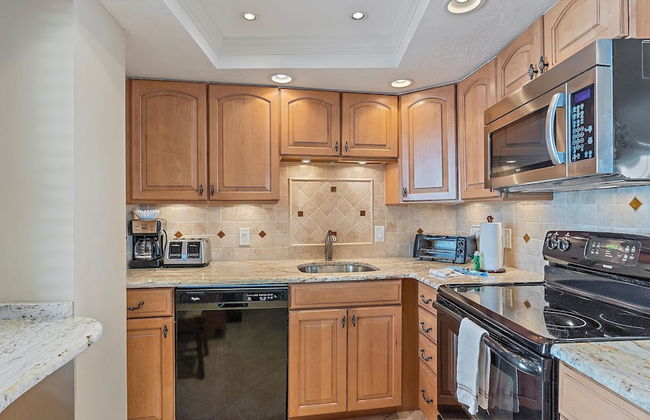 Crystal Sands On Siesta 2 Bedroom Condo by RedAwning - Foto 27