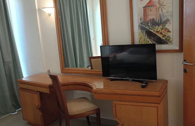 Bristol Sea View Apartments - Photo 48