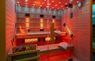 Luxury apartments Villa Wood NEW - Foto 43