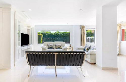 Ohana Luxury Villa with Heated Pool - Foto 7