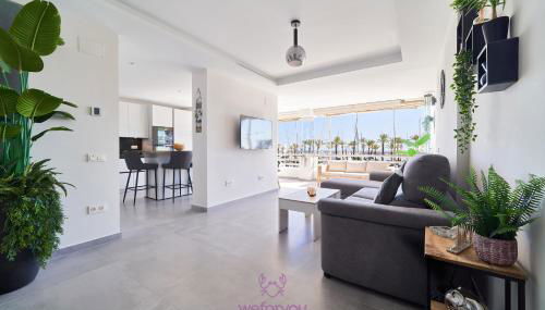 weforyou Isla de Poniente 2 Bedrooms and Parking - Foto 3