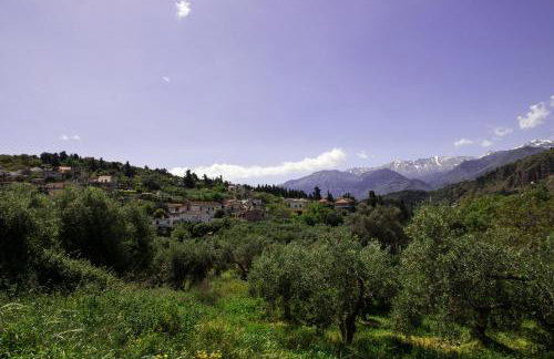 Lydia's Apartment - Foto 20