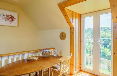 The Cheeseloft - Spacious one bed with terrace - Foto 6