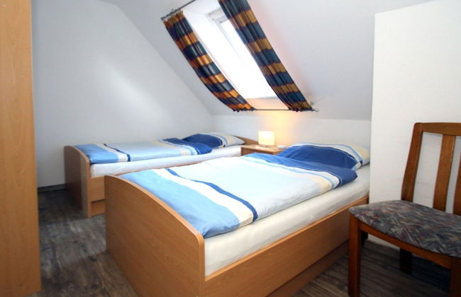 Gemuetliches Reihenhaus mit Garten - Foto 2