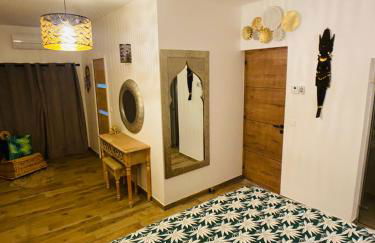 Suite Cupidon- Domaine des trois châteaux - Foto 126