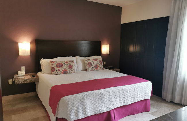 Canto del Sol Puerto Vallarta All Inclusive - Foto 19