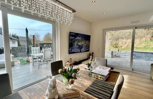 Ferienhaus Waldblick - Photo 3