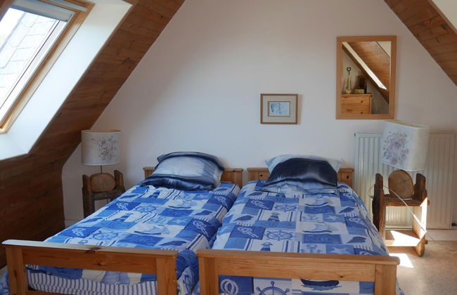 Cottage, Landeda - Foto 4