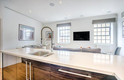 Palace Wharf Apartments - Foto 113