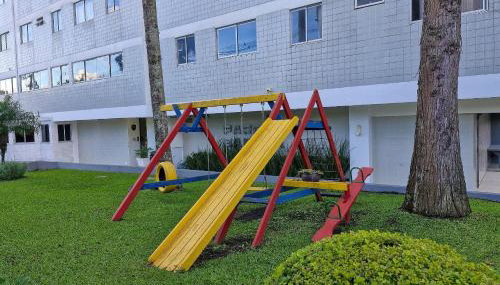 Apê Games para Família, 2 quartos, Petfriendly - Foto 2