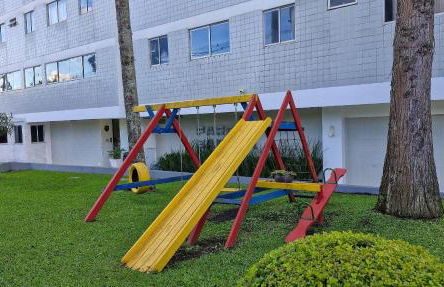 Bigorrilho • 2Q • Self Check-in • Pet • Barigui - Foto 18