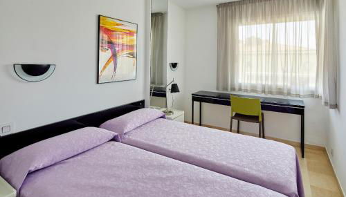 Apartamentos Centremar - Foto 5