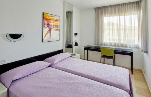 Apartamentos Centremar - Foto 5