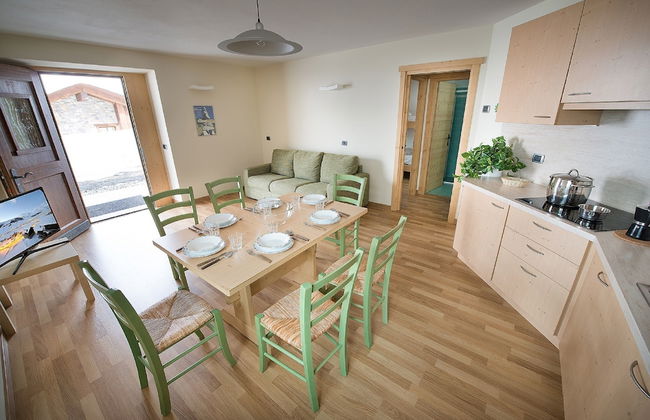 Chalet Elena - Foto 25