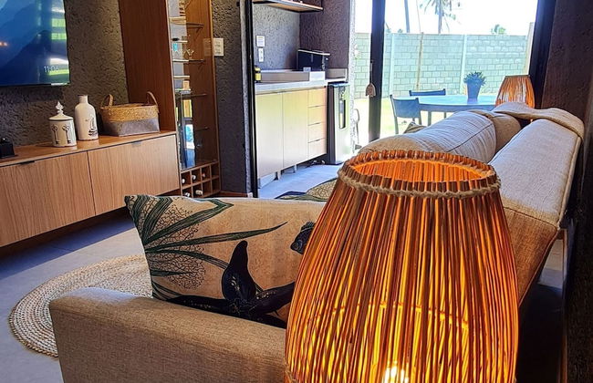 Flat I 002 Villas Manatee Patacho - AL - Photo 13