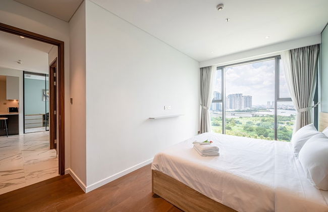 Odela The River Metropole Apt Hotel - Photo 31