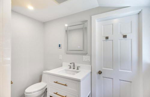 Pool, Gym and Game Room Expansive Falmouth Retreat! - Foto 28