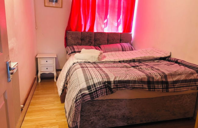 2bed Room Small Annex Furnished in High Wycombe - Foto 5