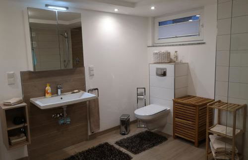 Ferienwohnung Zur Waldkapelle - Foto 5