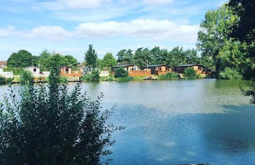 The Cosy Kingfisher at Tattershall Lakes - Foto 45