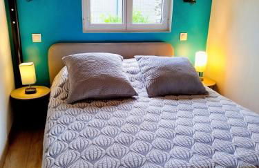 La maisonnette de Joséphine - Foto 21