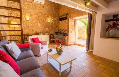 Preciosa Finca rustica con A/C y piscina exclusiva - Foto 12