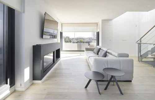 Villa Alimar - Basque Stay - Foto 21