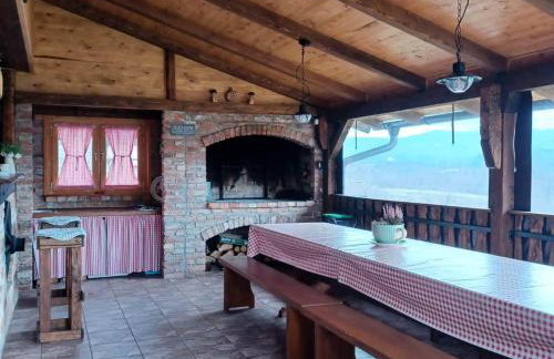 Stara Hi a Vla i - Duplex one bedroom Chalet with Private Garden - Foto 12