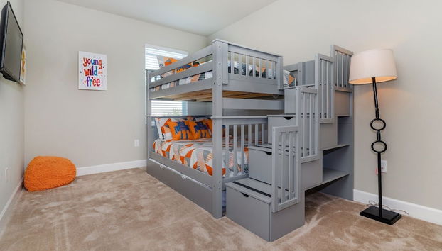 6008 oak Green Loop - Foto 5, Habitación