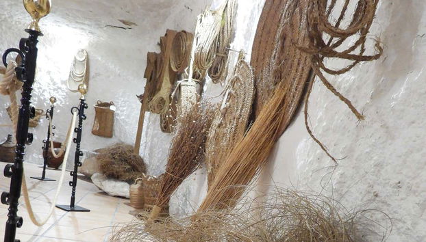 Gain insight into the rich culture of El Romeral