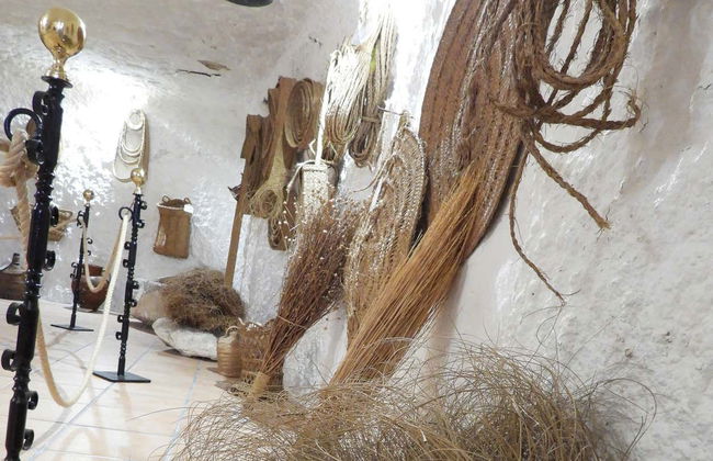 El Romeral Guided Tour - Photo 4