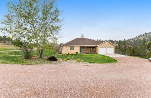 Hot Springs - Foto 34