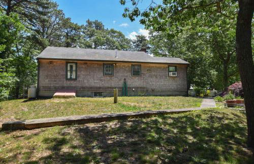 5 Min to Beach Yard w Fire Pit - Foto 30